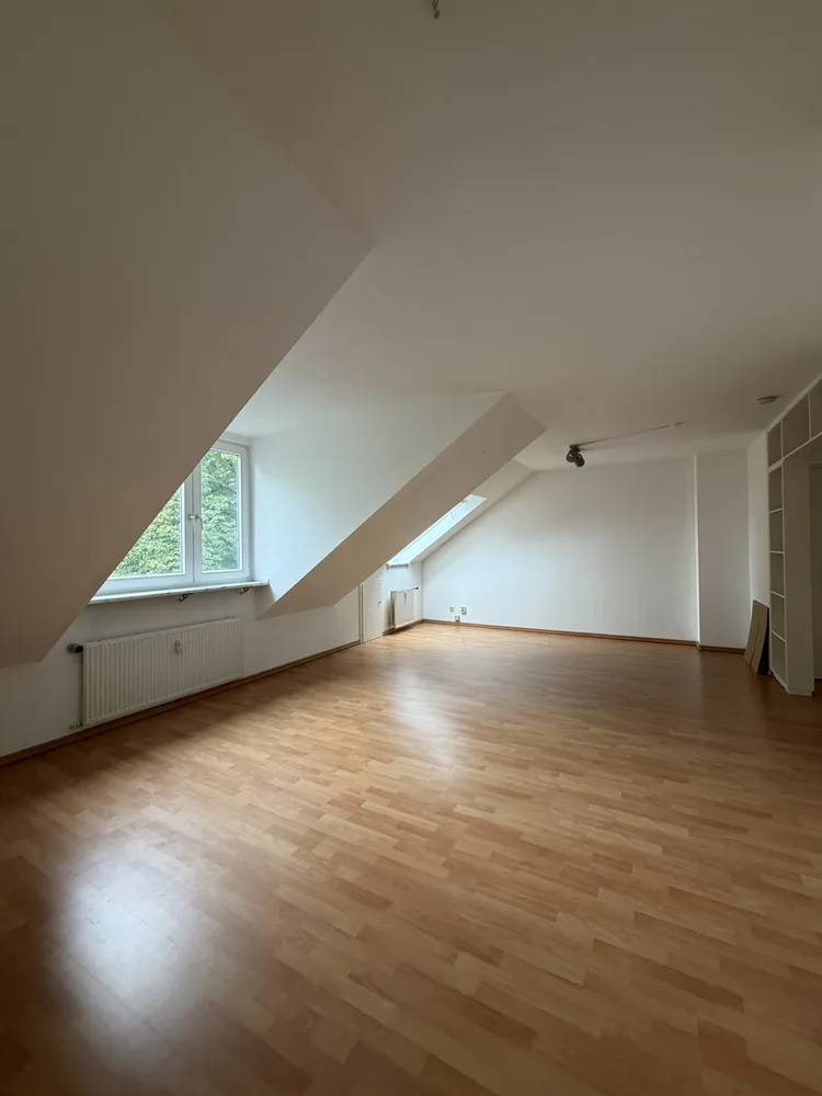 2 room apartment with 58 m² in Hamburg – Photo 2