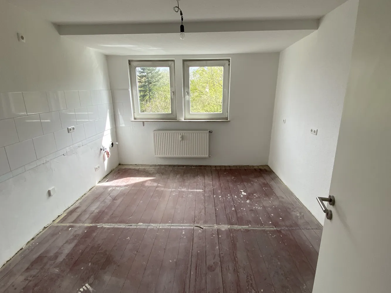 4 Zimmer Wohnung mit 61 m² in Gelsenkirchen – Bild 6