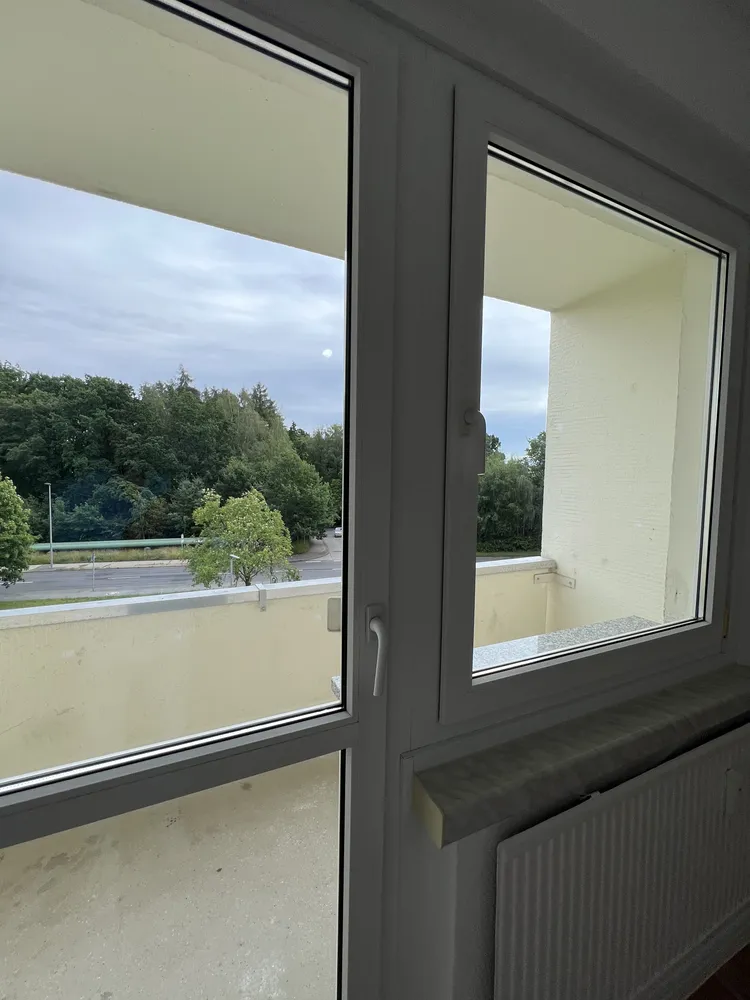 3 room apartment with 56 m² in Chemnitz – Photo 12