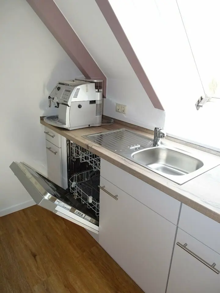 2 Zimmer Wohnung mit 57 m² in Ravensburg – Bild 9