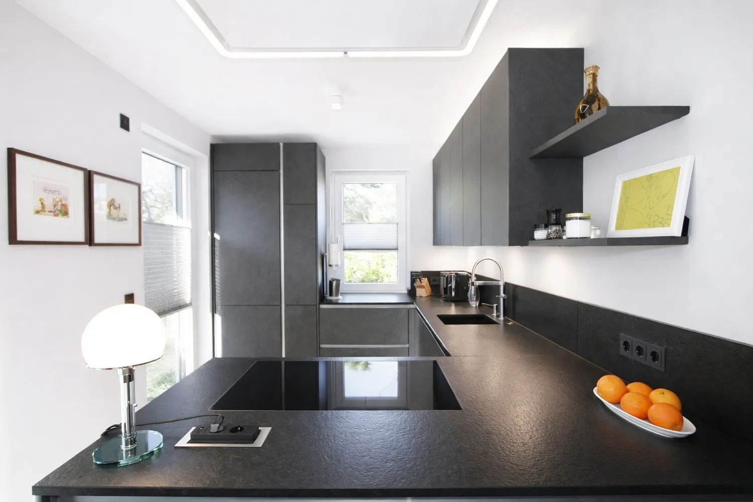 4 Zimmer Wohnung mit 110 m² in München – Bild 3