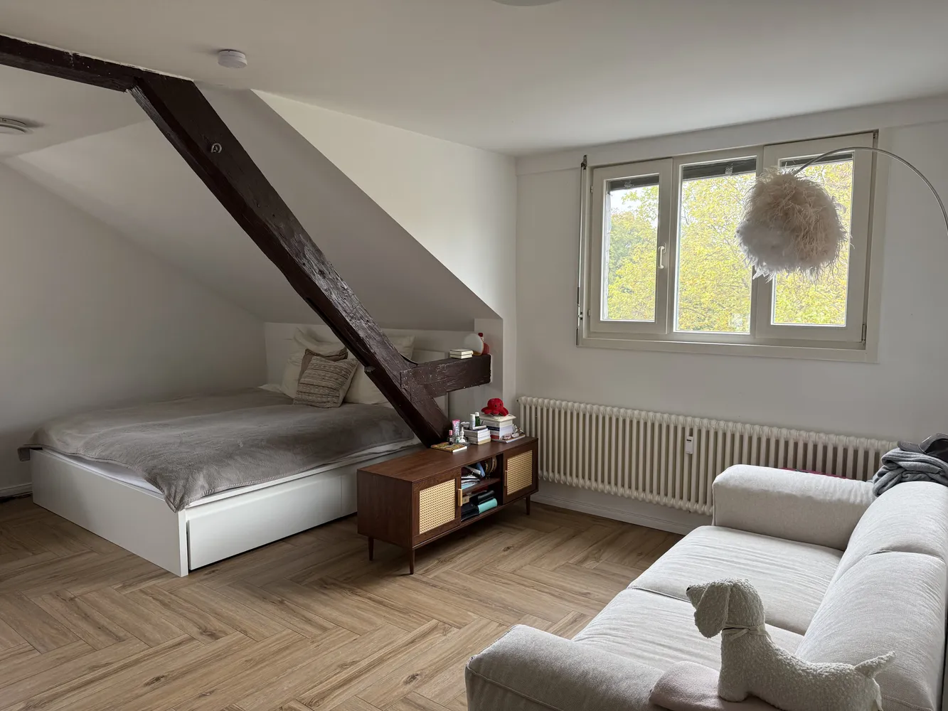 1 Zimmer Wohnung mit 43 m² in Bonn – Bild 5