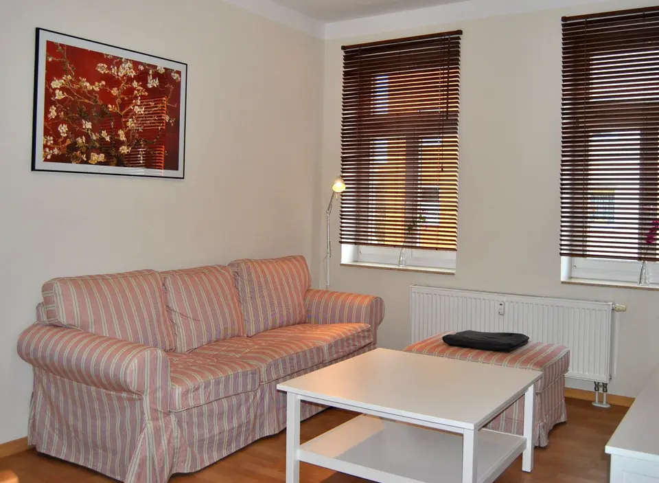 2 Zimmer Wohnung mit 38 m² in Leipzig – Bild 8