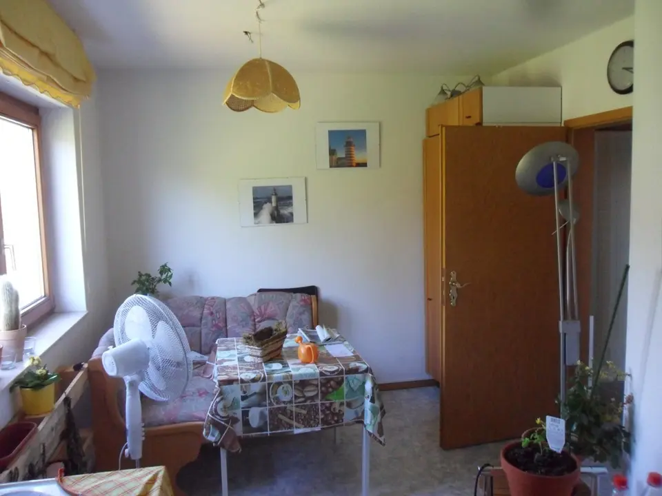 Studio mit 30 m² in Lörrach – Bild 8