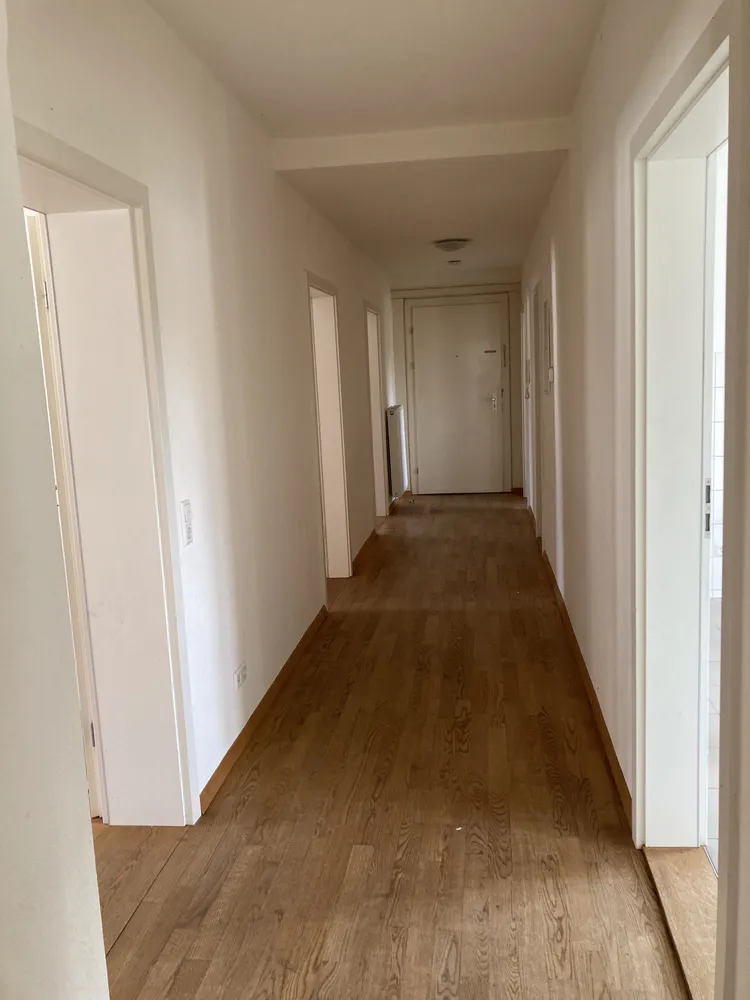 4 Zimmer Wohnung mit 111 m² in Karlsruhe – Bild 7