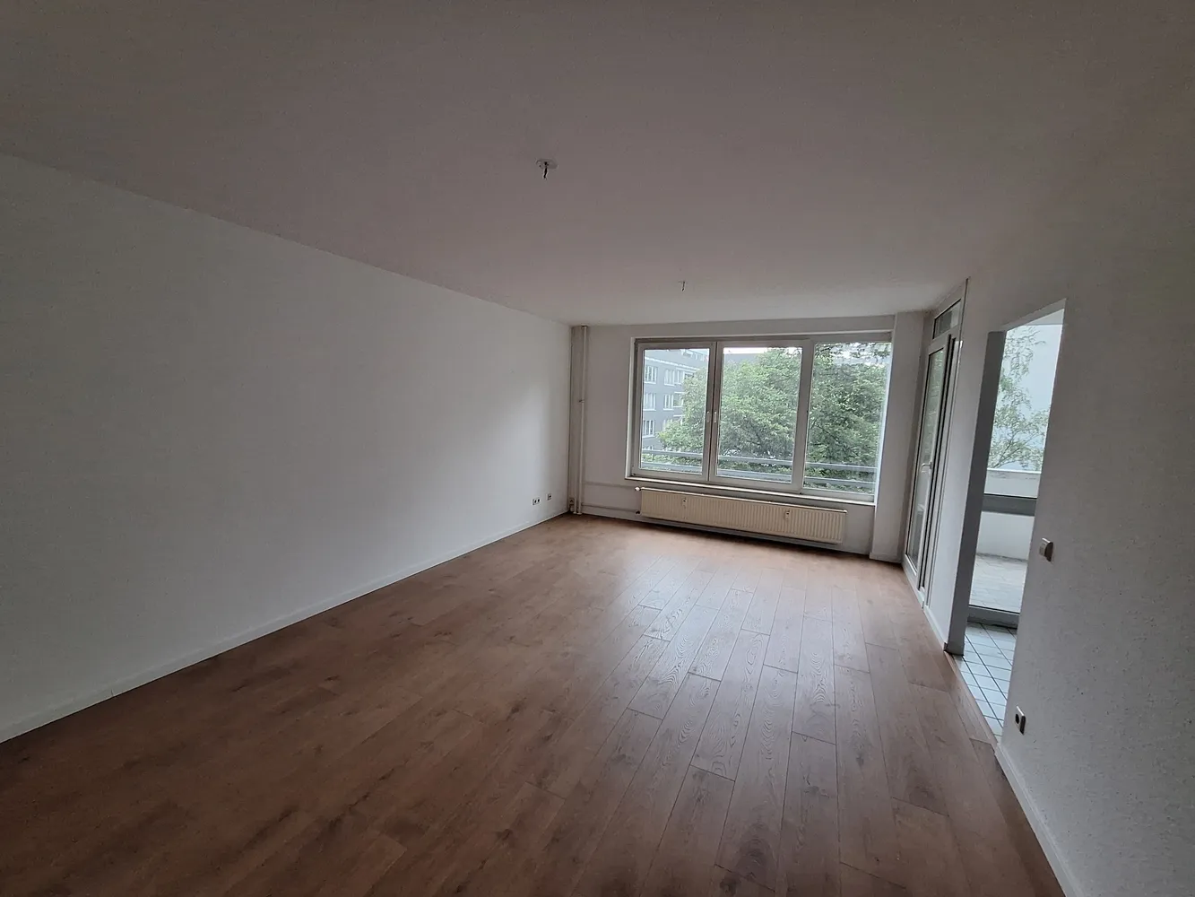 2 Zimmer Wohnung mit 63 m² in Berlin – Bild 2