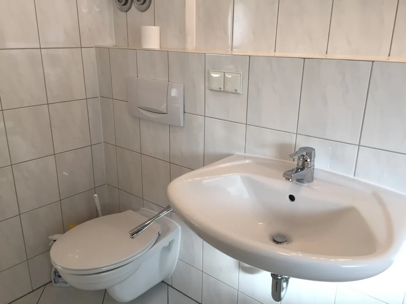 2 Zimmer Wohnung mit 55 m² in Frankfurt am Main – Bild 7