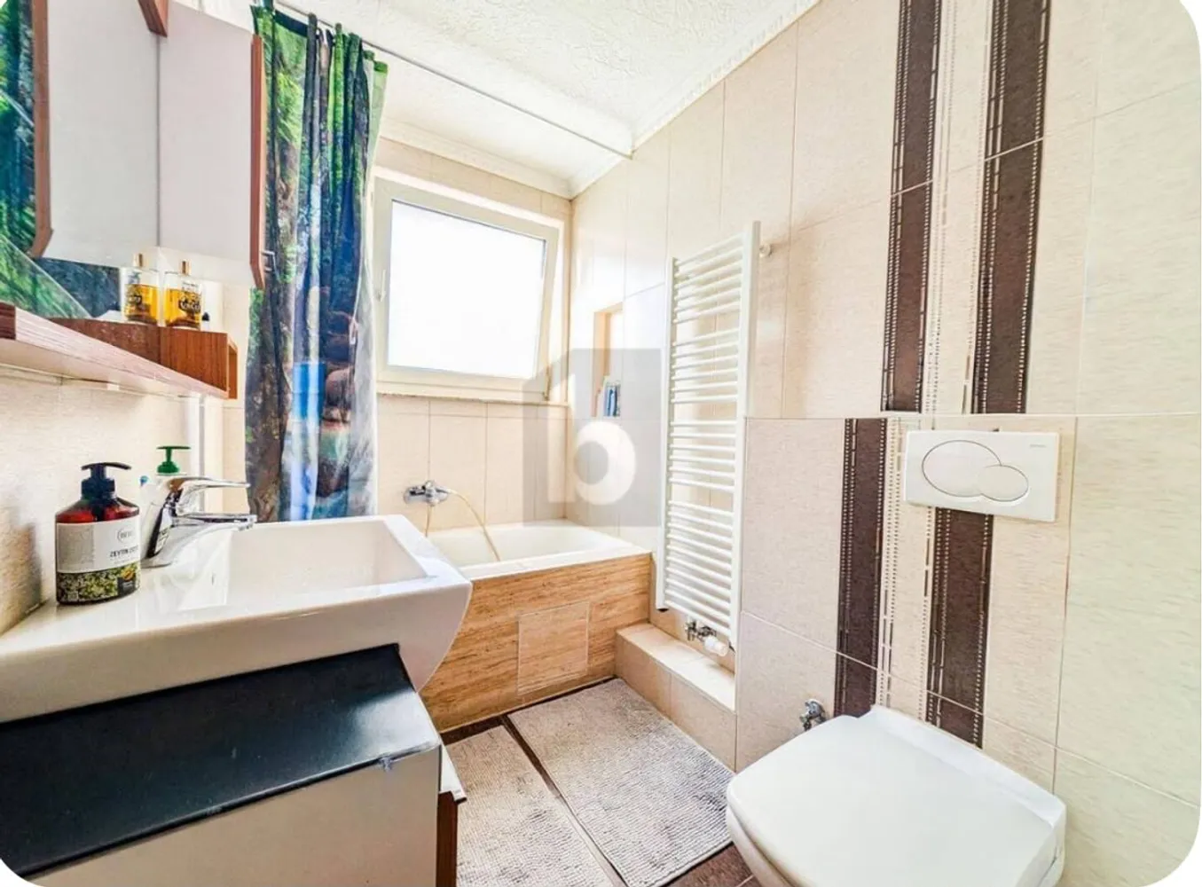 3 Zimmer Wohnung mit 70 m² in Stuttgart – Bild 3