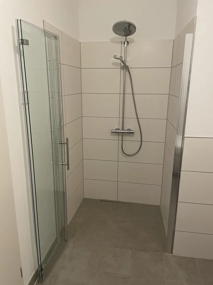2 Zimmer Wohnung mit 34 m² in Brandenburg an der Havel – Bild 6