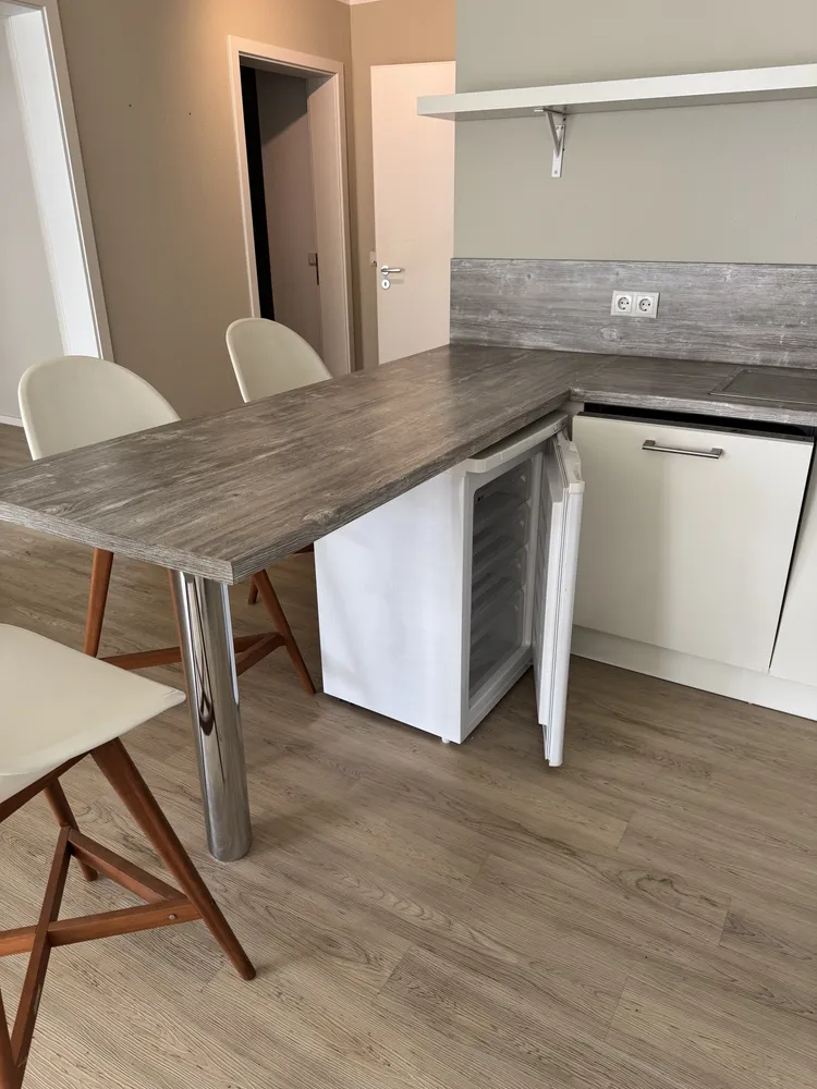 2 Zimmer Wohnung mit 72 m² in Detmold – Bild 8