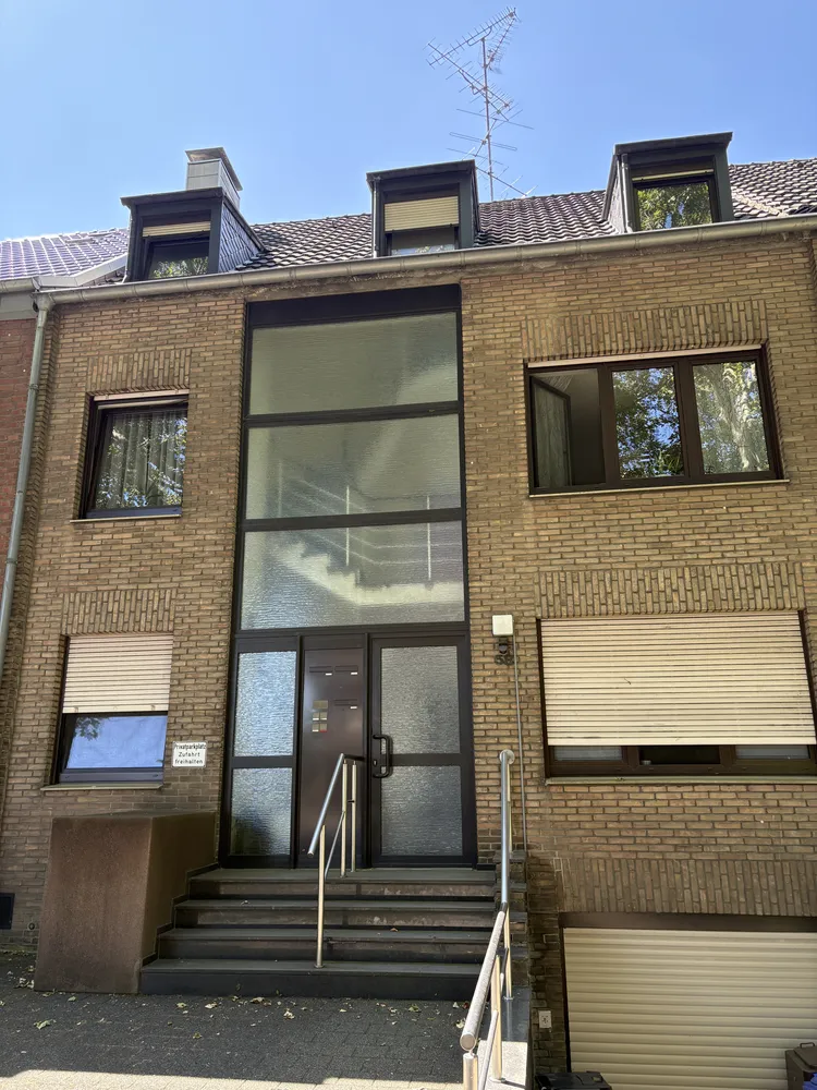 3 Zimmer Wohnung mit 60 m² in Mönchengladbach – Bild 2