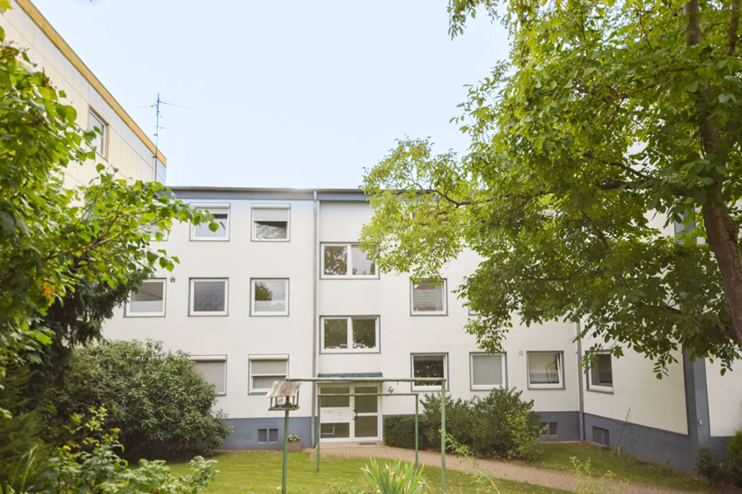 3 room apartment with 75 m² in Wolfenbüttel – Photo 3