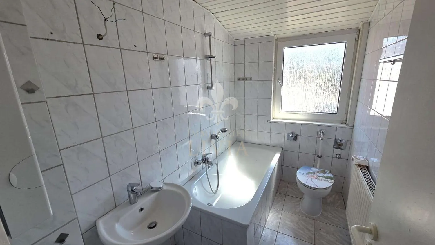 4 Zimmer Wohnung mit 87 m² in Saarbrücken – Bild 8