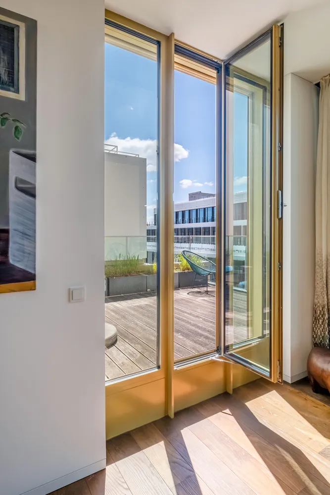 4 Zimmer Wohnung mit 180 m² in Berlin – Bild 9