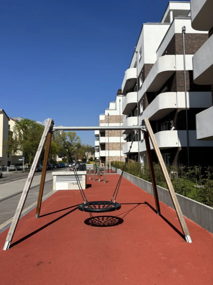 2 Zimmer Wohnung mit 72 m² in Berlin – Bild 10