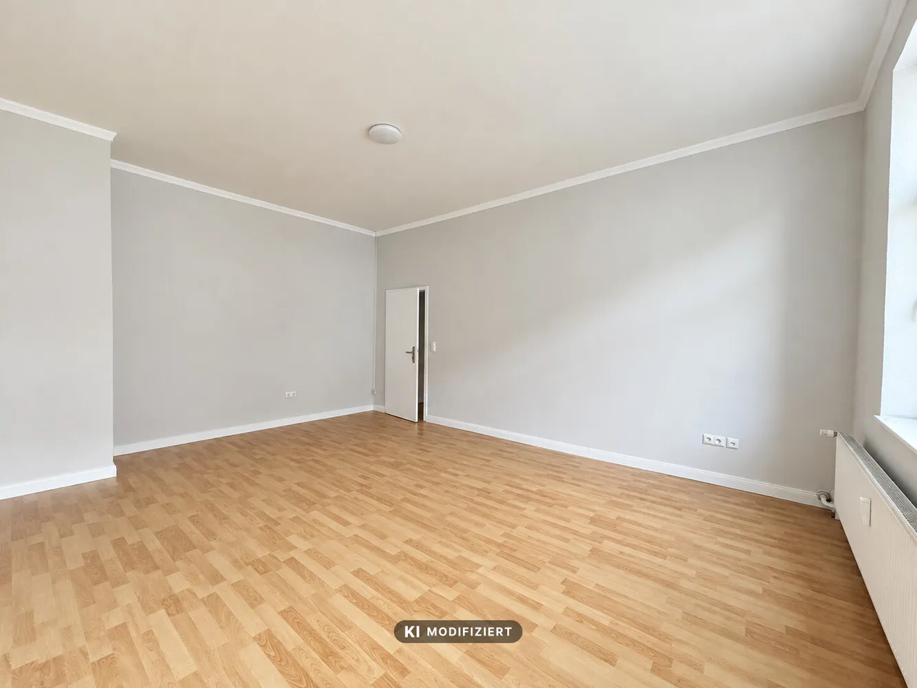 3 Zimmer Wohnung mit 105 m² in Kiel – Bild 2