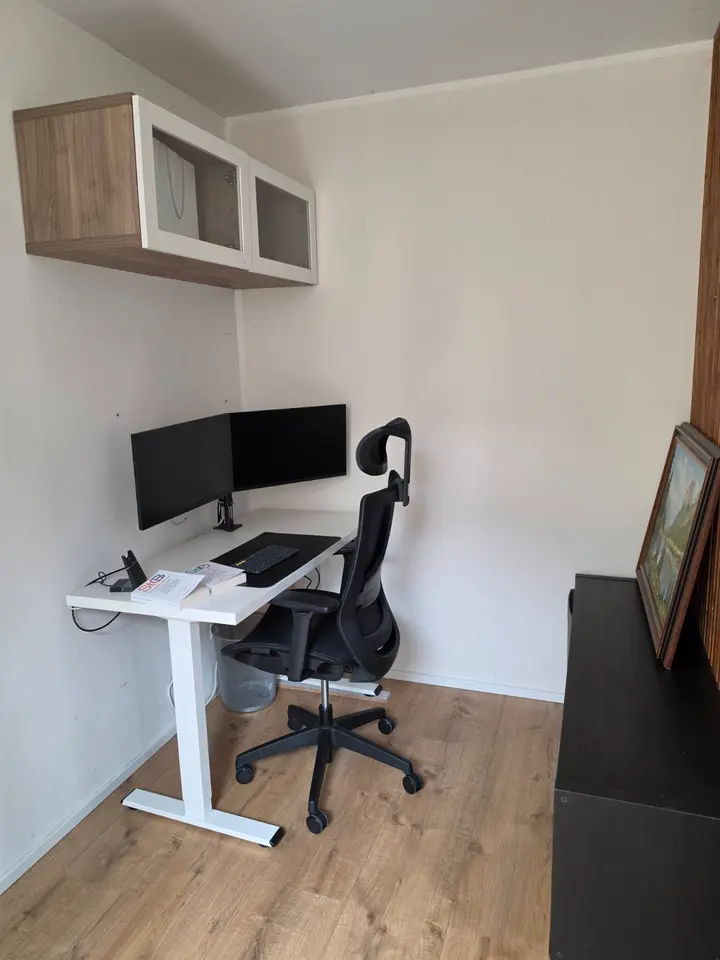 2 Zimmer Wohnung mit 48 m² in Mittweida – Bild 4