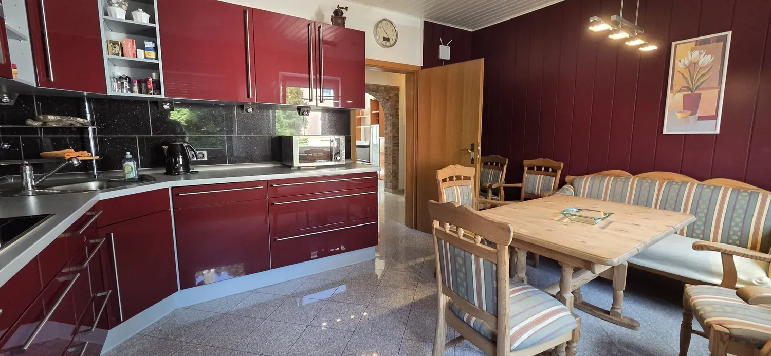 1 Zimmer Wohnung mit 25 m² in Bochum – Bild 3
