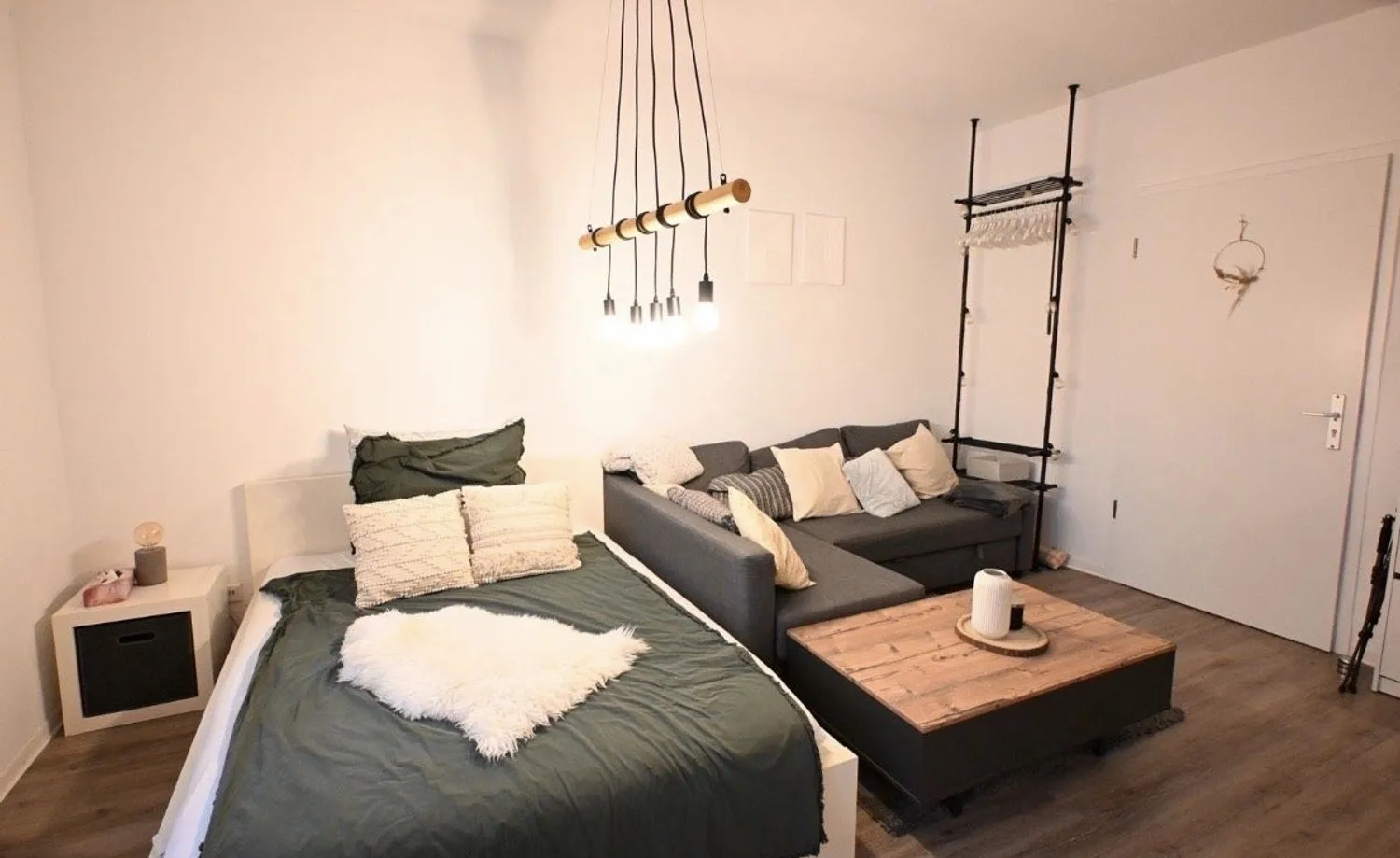 1 Zimmer Wohnung mit 30 m² in Bochum – Bild 3