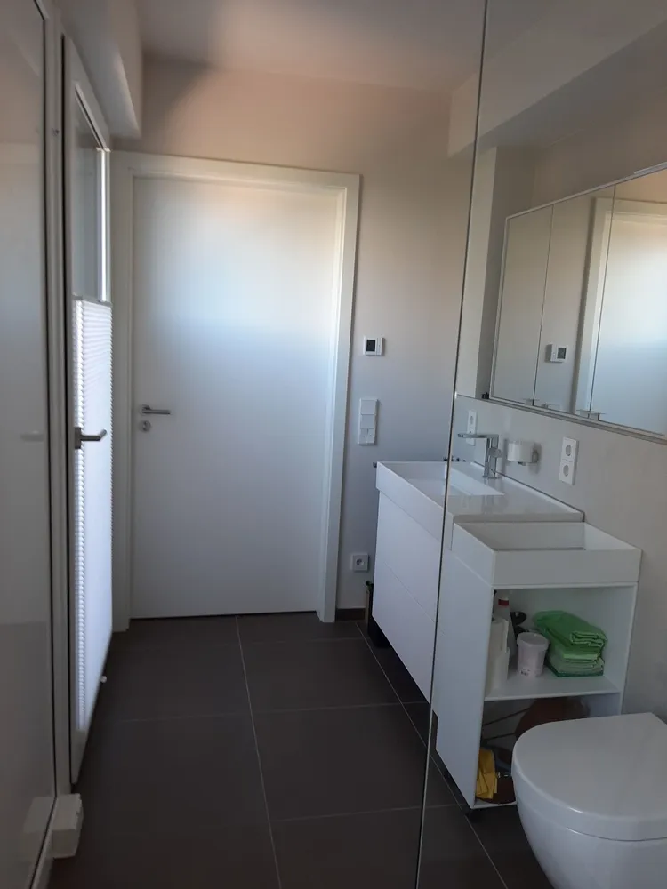 3 room apartment with 90 m² in Saarbrücken – Photo 4