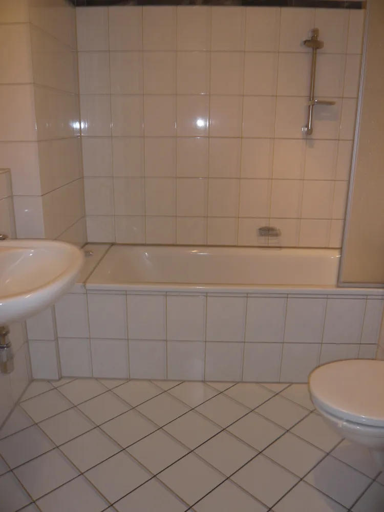 2 room apartment with 40 m² in Grevenbroich – Photo 8