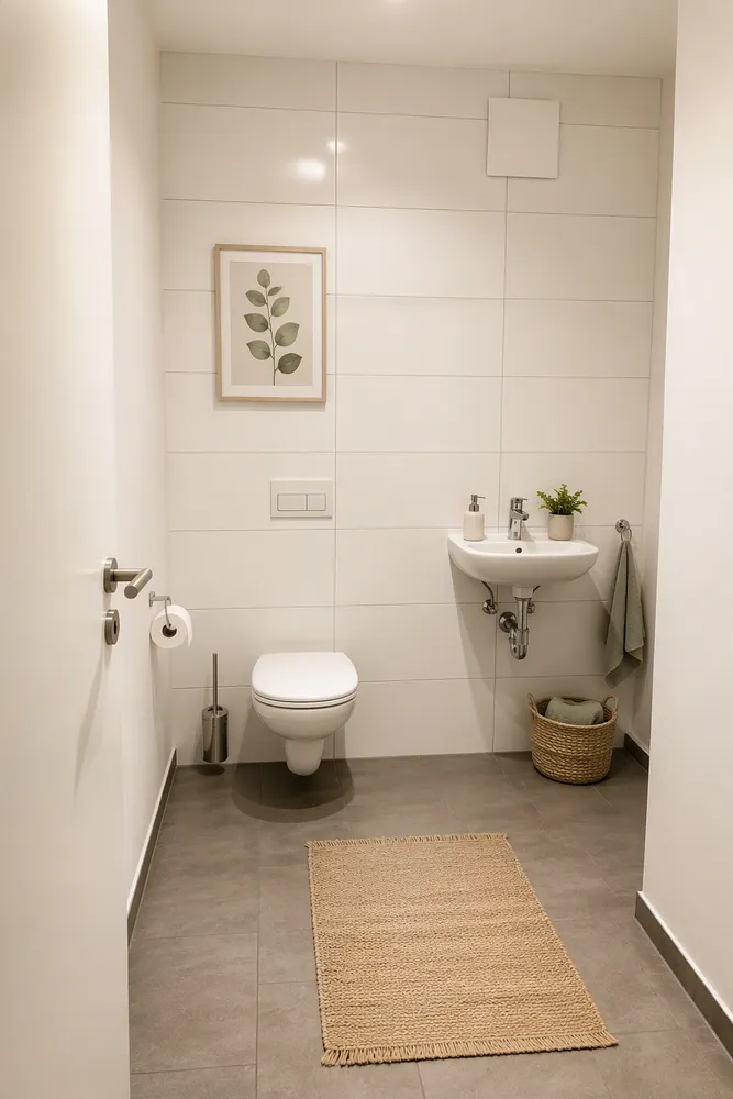 3 room apartment with 102 m² in Brunswick – Photo 4