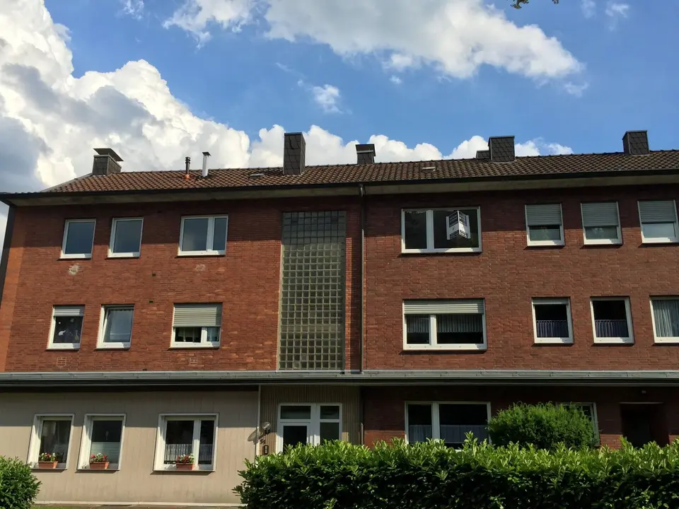 2 Zimmer Wohnung mit 60 m² in Dorsten – Bild 8