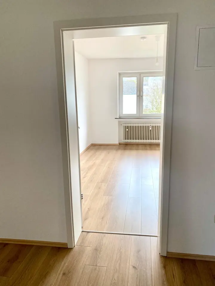 3 Zimmer Wohnung mit 74 m² in Lüdenscheid – Bild 5