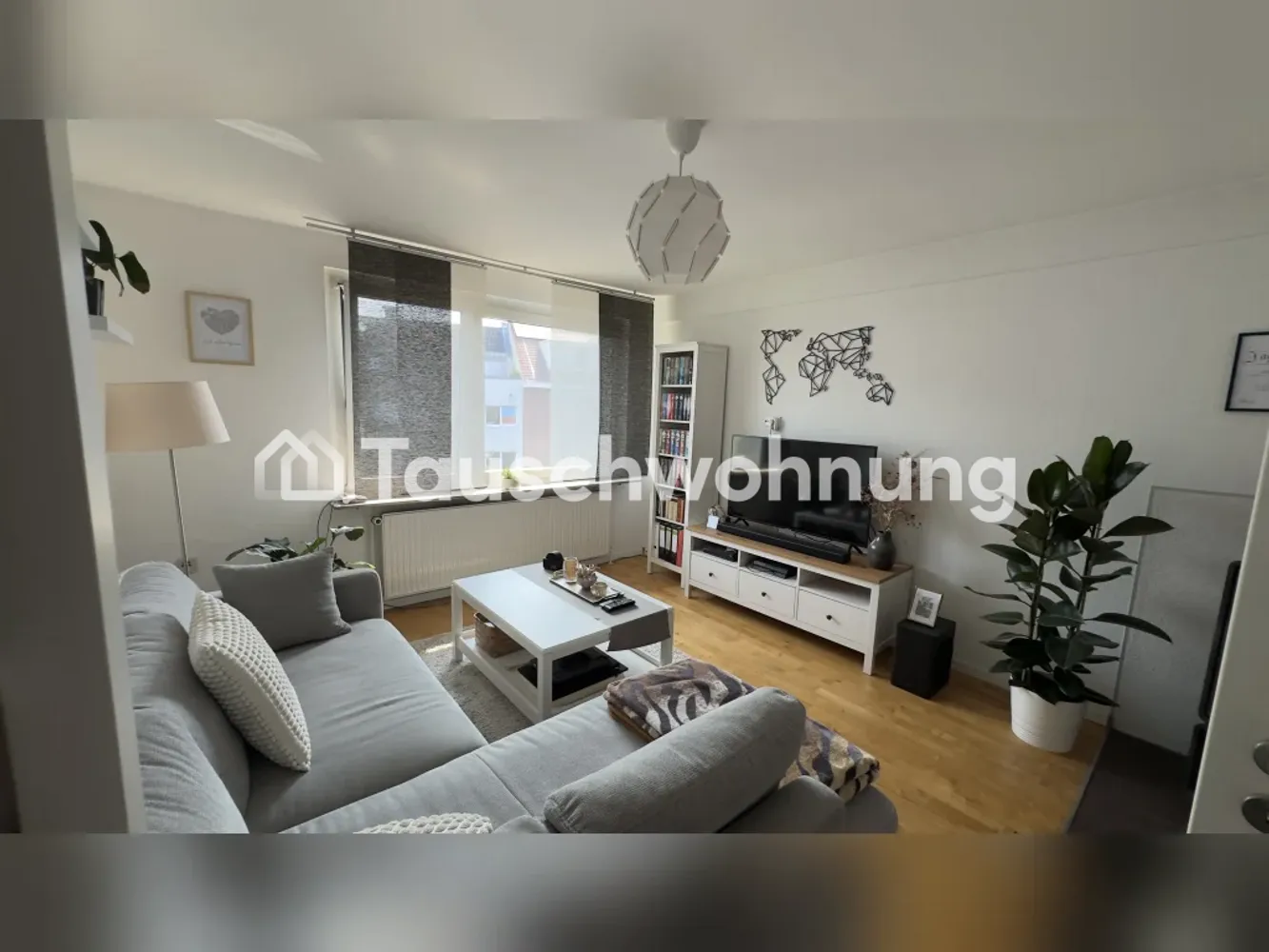 2 Zimmer Wohnung mit 64 m² in Münster – Bild 3