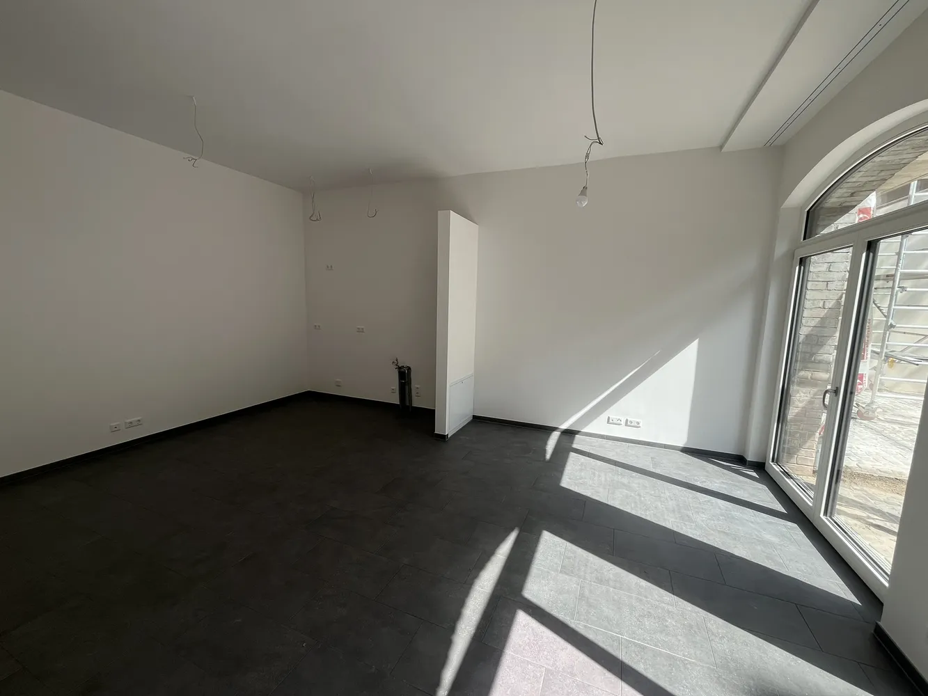 2 Zimmer Wohnung mit 49 m² in Karlsruhe – Bild 5