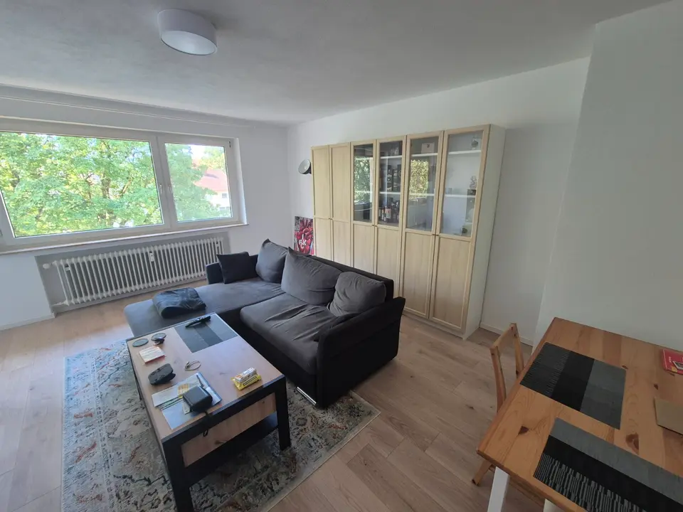 3 Zimmer Wohnung mit 78 m² in Biberach an der Riß – Bild 1