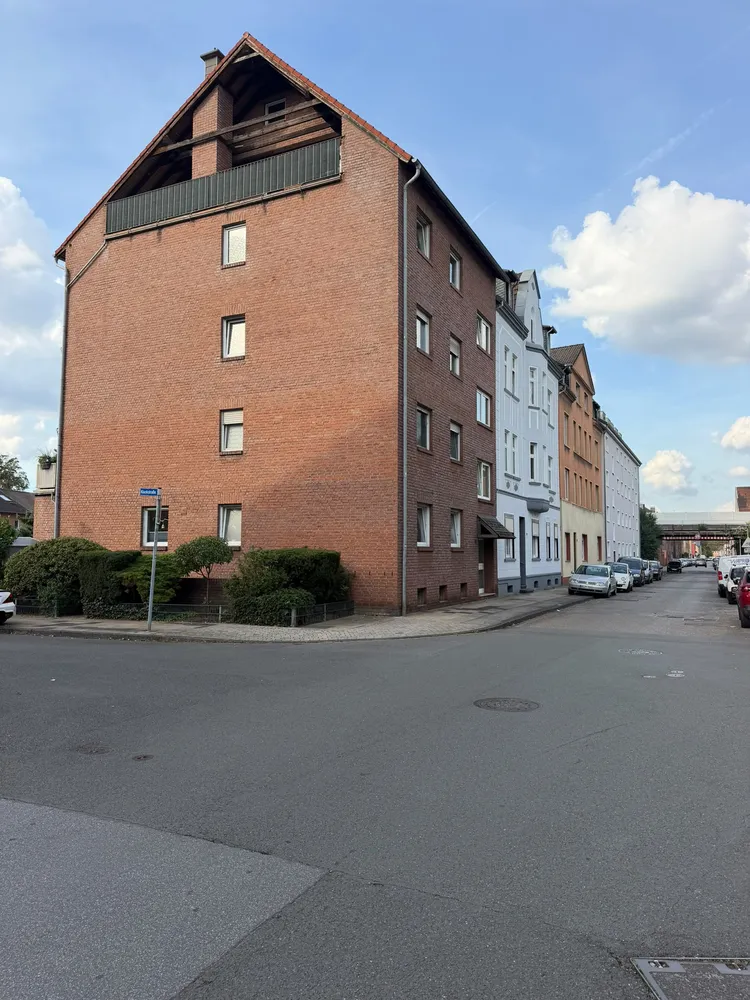 2 Zimmer Wohnung mit 64 m² in Oberhausen – Bild 3
