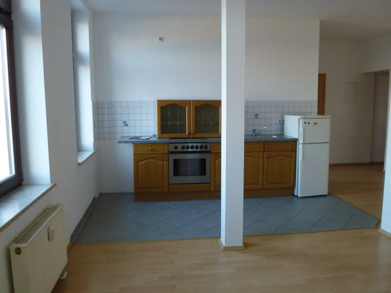 2 Zimmer Wohnung mit 44 m² in Leipzig – Bild 5