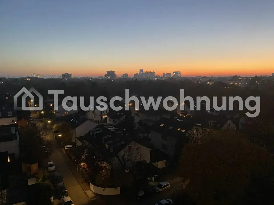 2 room apartment with 61 m² in Munich – Photo 9