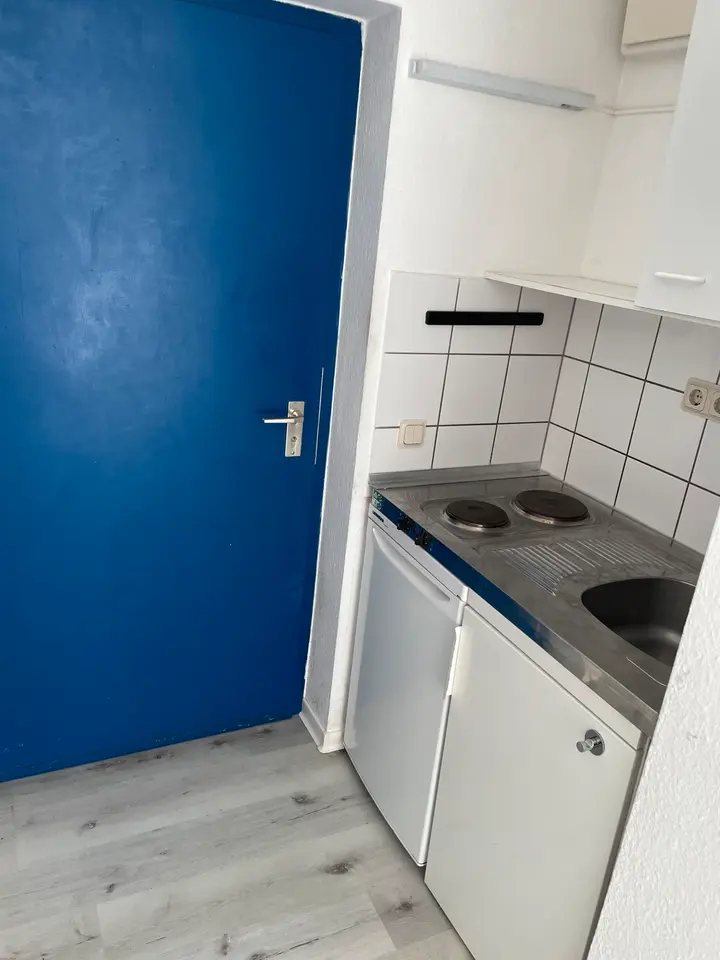 Studio mit 23 m² in Saarbrücken – Bild 2