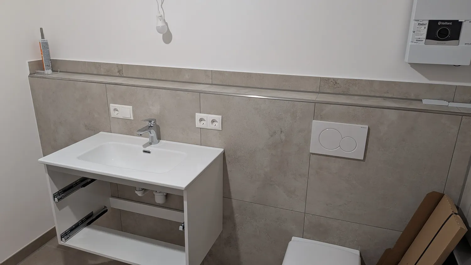 3 Zimmer Wohnung mit 74 m² in Köln – Bild 4