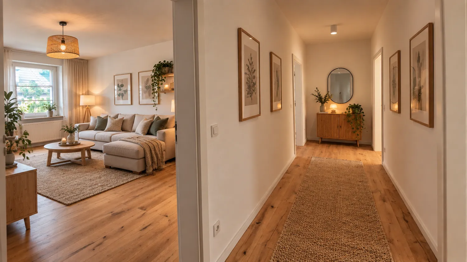 5 Zimmer Wohnung mit 110 m² in Witten – Bild 10
