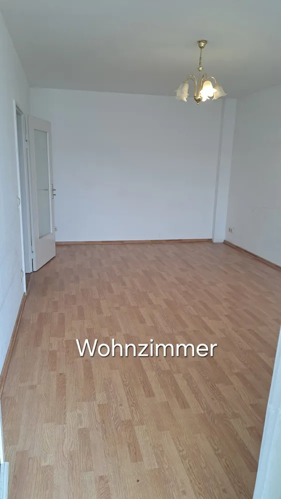 2 Zimmer Wohnung mit 61 m² in Köln – Bild 2