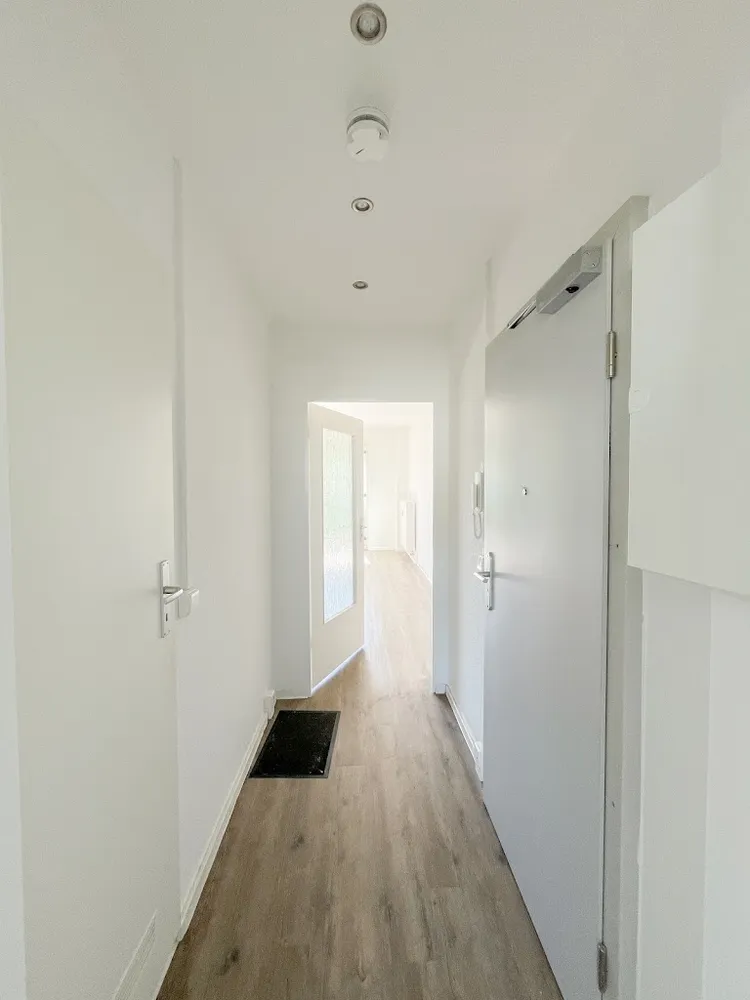 3 room apartment with 54 m² in Chemnitz – Photo 6