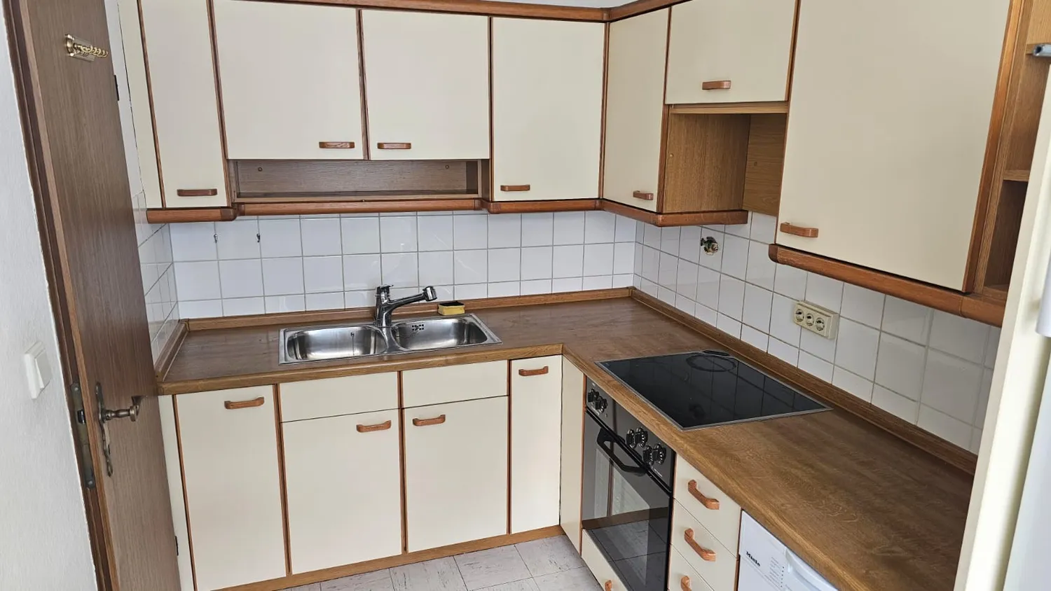 2 Zimmer Wohnung mit 65 m² in München – Bild 12