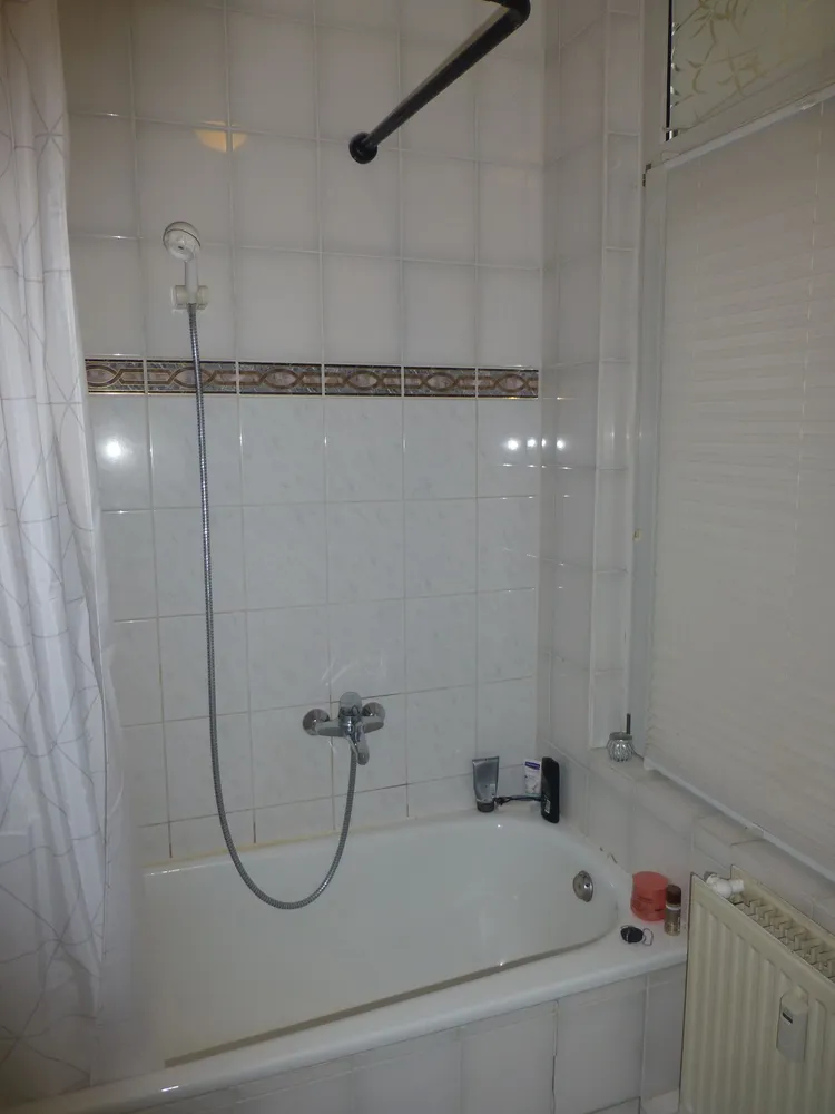 2 Zimmer Wohnung mit 50 m² in Braunschweig – Bild 11