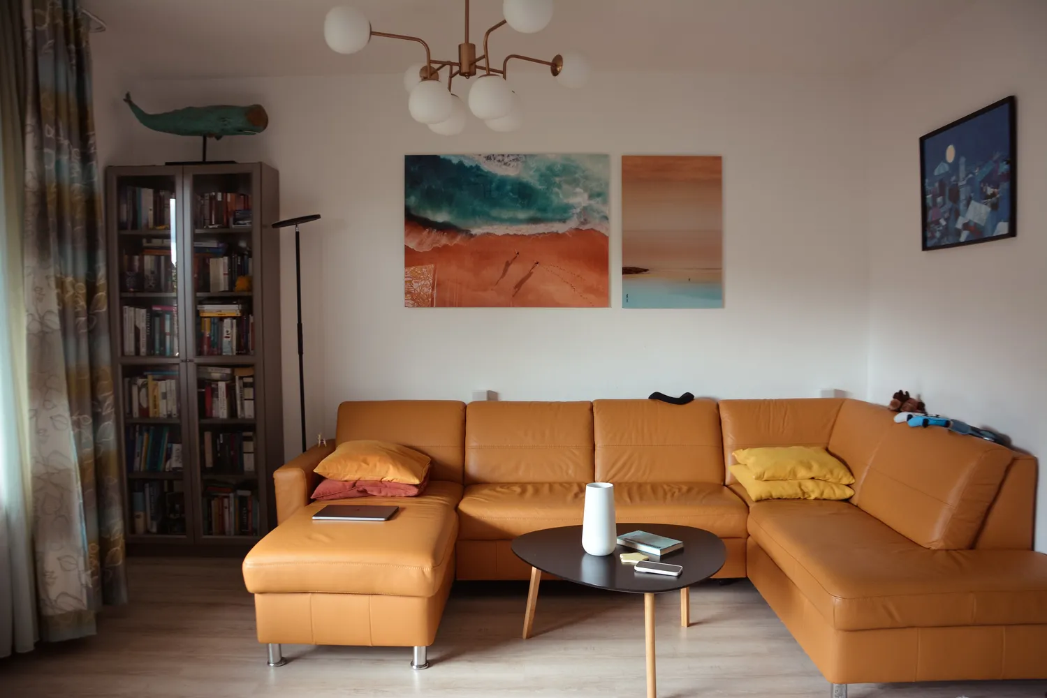 4 Zimmer Wohnung mit 88 m² in Siegen – Bild 3