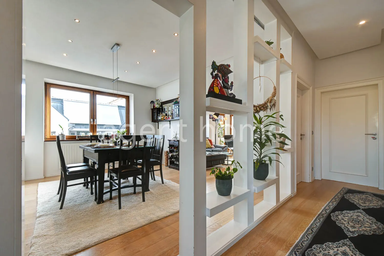 4 Zimmer Wohnung mit 117 m² in Stuttgart – Bild 12