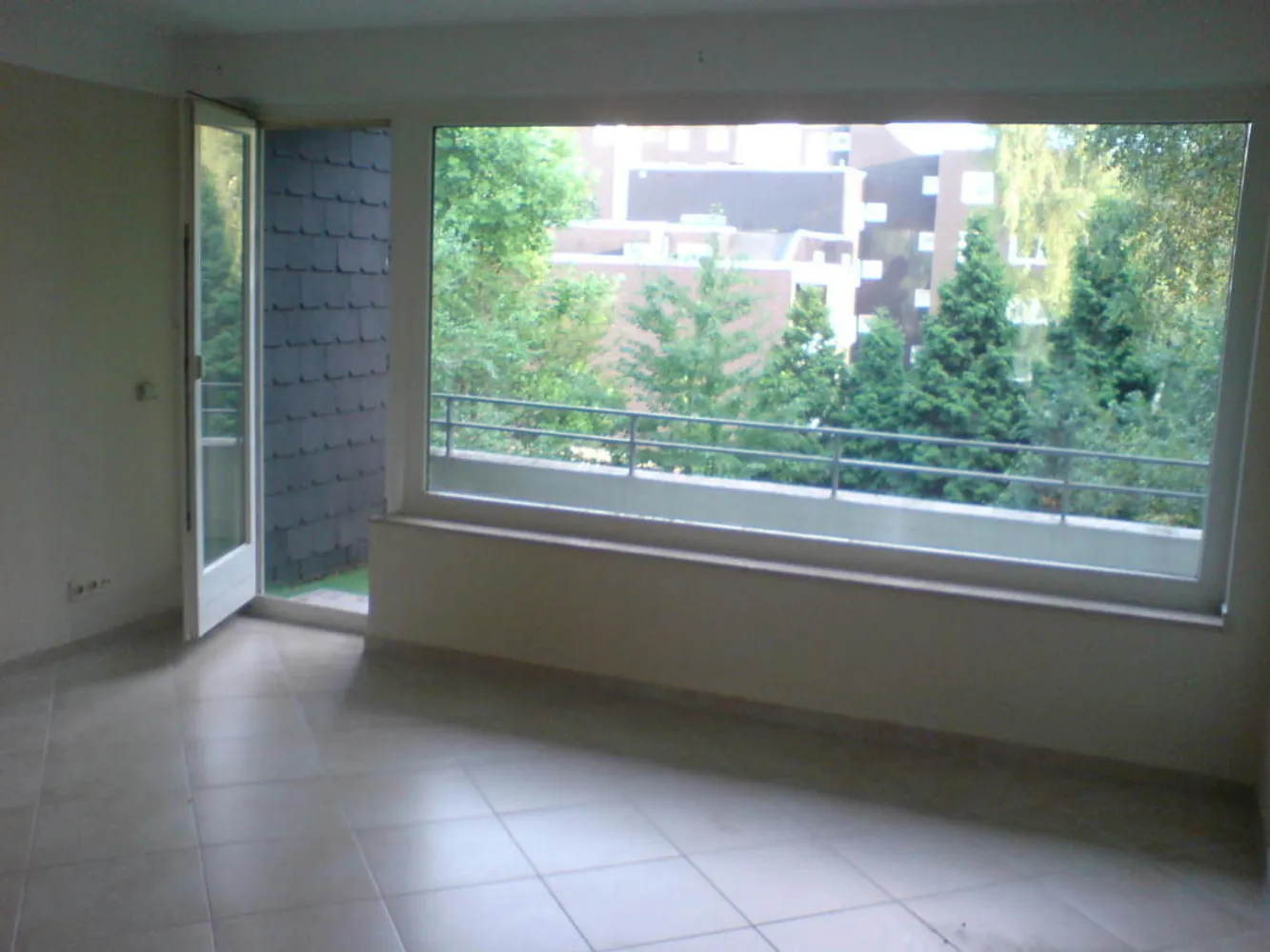 2 Zimmer Wohnung mit 61 m² in Gelsenkirchen – Bild 2