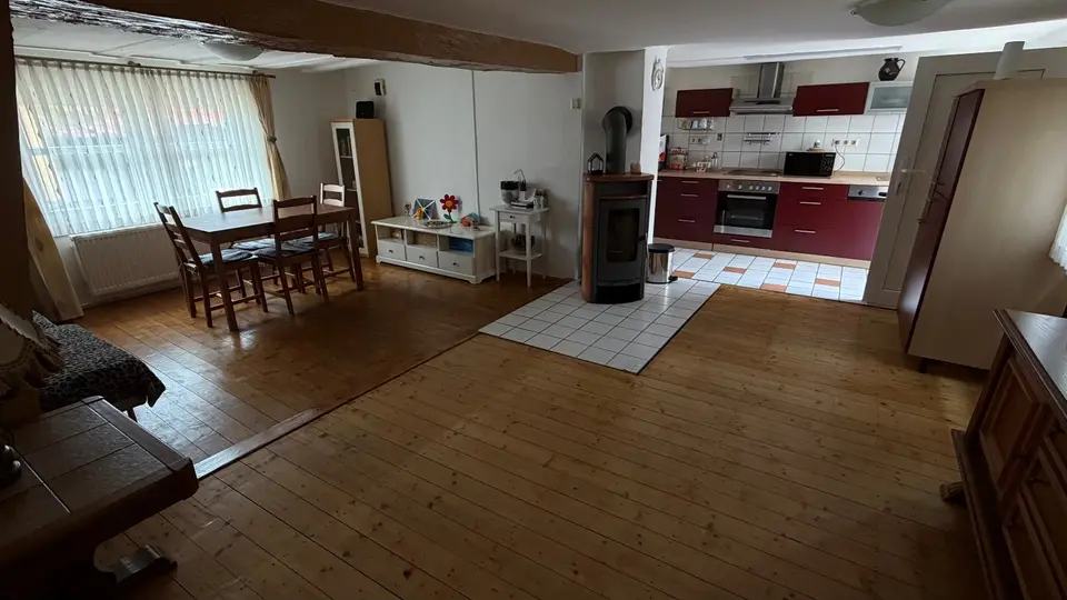 5 room house with 101 m² in Rodgau – Photo 1