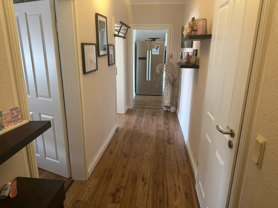 3 room apartment with 80 m² in Aschersleben – Photo 9