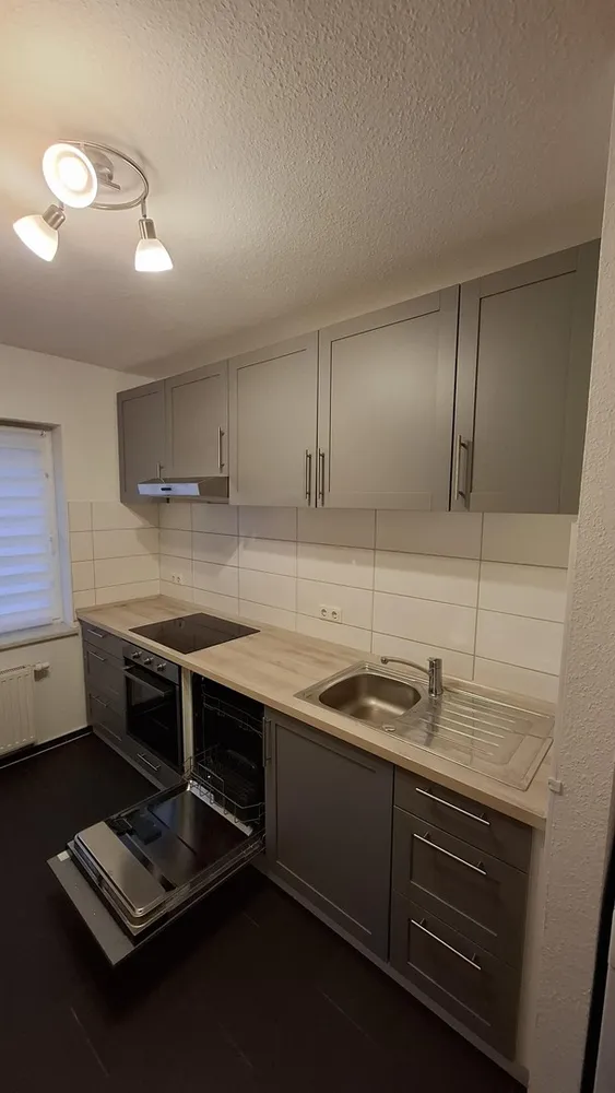 2 room apartment with 64 m² in Magdeburg – Photo 1