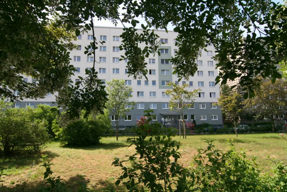 3 Zimmer Wohnung mit 60 m² in Dessau-Roßlau – Bild 6