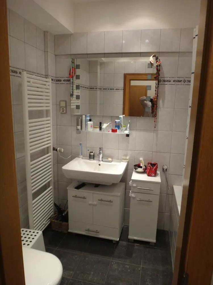 3 Zimmer Wohnung mit 83 m² in Aachen – Bild 4