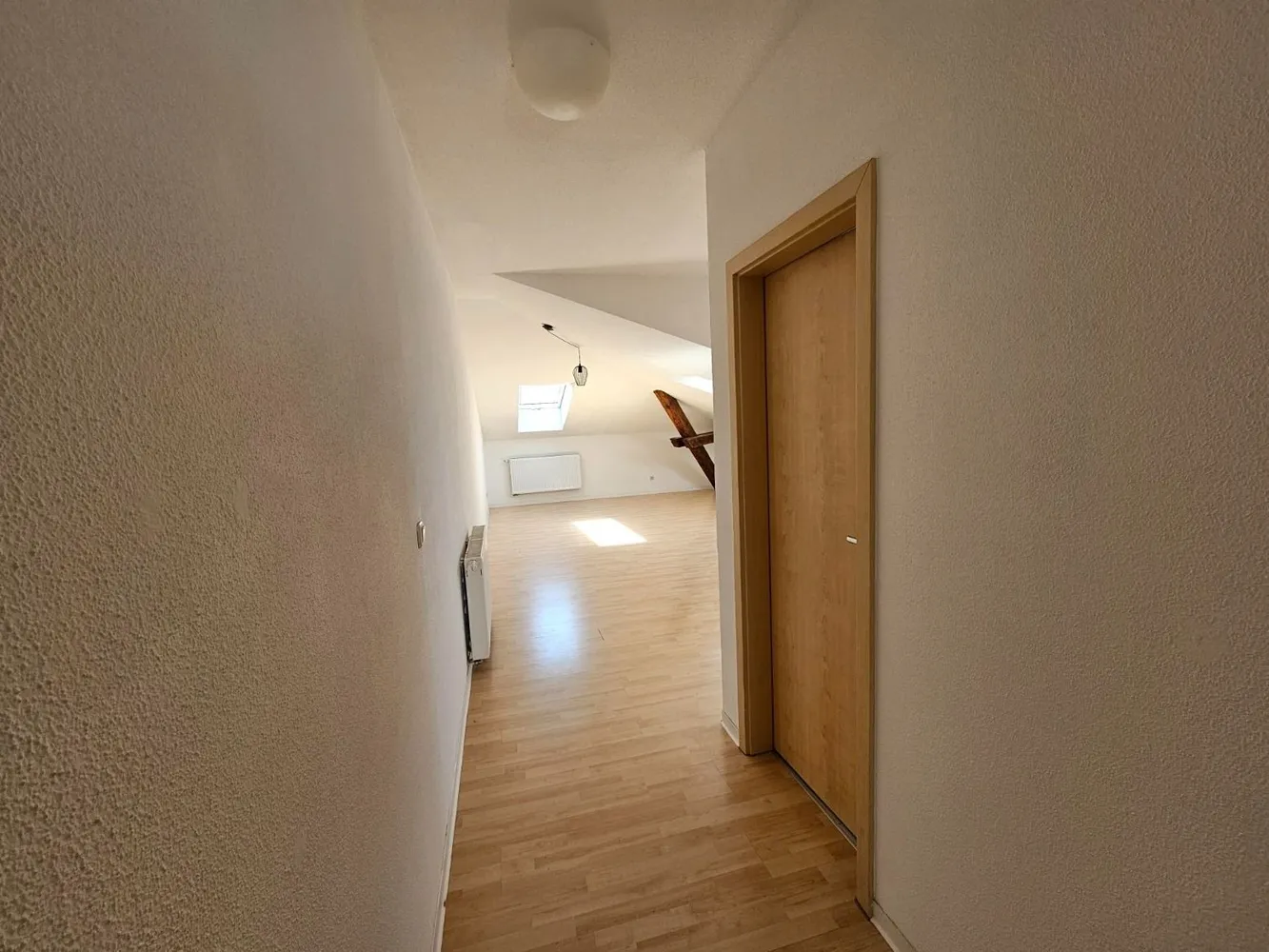 2 Zimmer Wohnung mit 48 m² in Erfurt – Bild 3